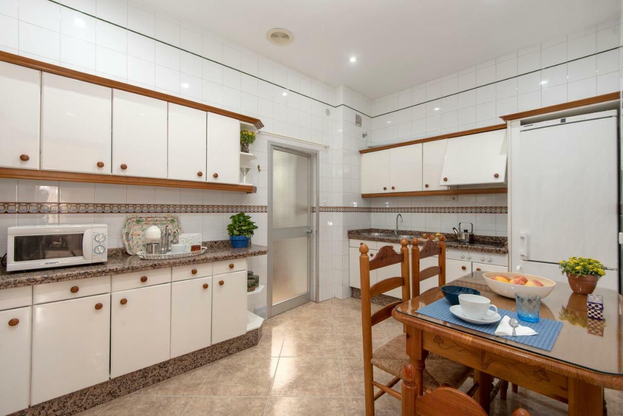 Downtown Ronda -Parking Included- Apartman Kültér fotó