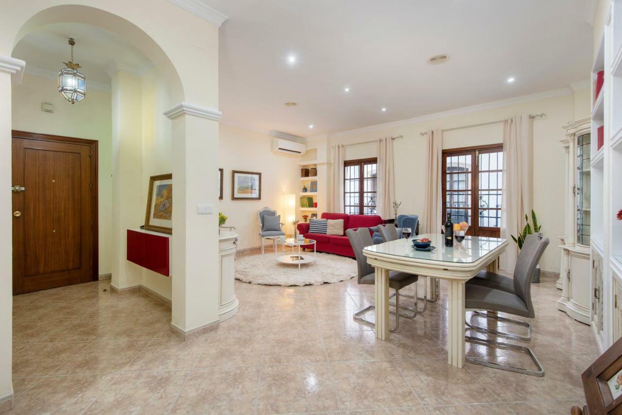 Downtown Ronda -Parking Included- Apartman Kültér fotó