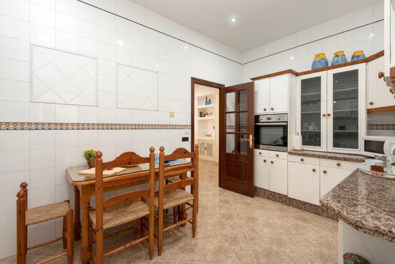 Downtown Ronda -Parking Included- Apartman Kültér fotó