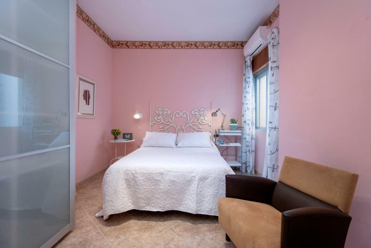 Downtown Ronda -Parking Included- Apartman Kültér fotó