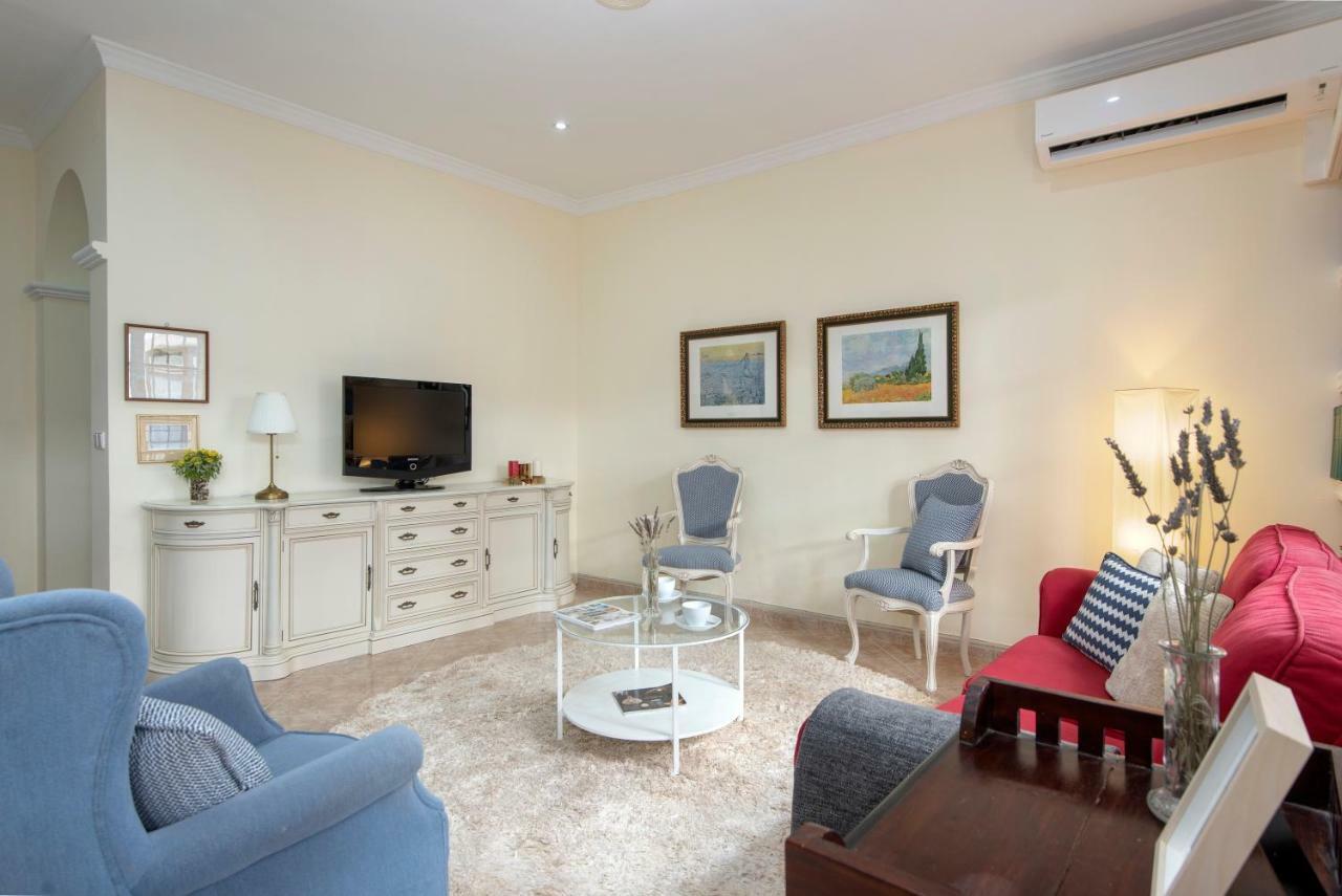 Downtown Ronda -Parking Included- Apartman Kültér fotó